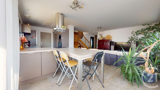maison à vendre - 5 pièces - 110.0 m2 - COUERON - 44 - PAYS-DE-LOIRE - Century 21 Longchamp