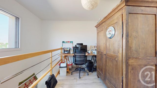 maison à vendre - 5 pièces - 110.0 m2 - COUERON - 44 - PAYS-DE-LOIRE - Century 21 Longchamp