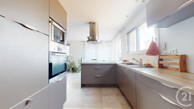 maison à vendre - 5 pièces - 110.0 m2 - COUERON - 44 - PAYS-DE-LOIRE - Century 21 Longchamp