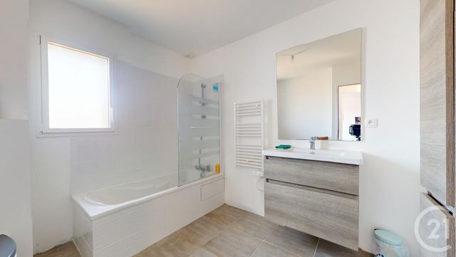 maison à vendre - 5 pièces - 110.0 m2 - COUERON - 44 - PAYS-DE-LOIRE - Century 21 Longchamp