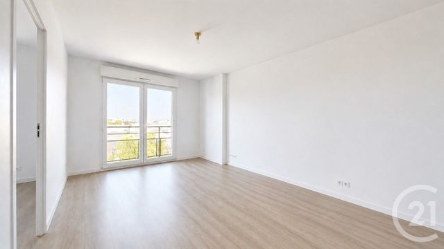 appartement - NANTES - 44