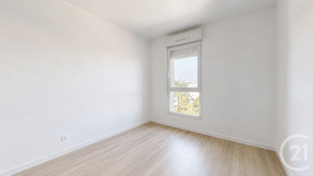 Appartement F2 à louer - 2 pièces - 40.66 m2 - NANTES - 44 - PAYS-DE-LOIRE - Century 21 Longchamp