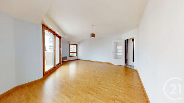 Appartement F2 à louer - 2 pièces - 53.0 m2 - NANTES - 44 - PAYS-DE-LOIRE - Century 21 Longchamp