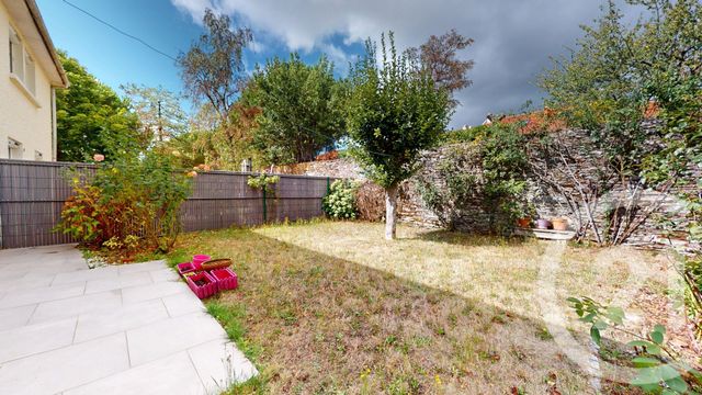 maison à vendre - 4 pièces - 79.19 m2 - NANTES - 44 - PAYS-DE-LOIRE - Century 21 Longchamp