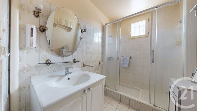 maison à vendre - 4 pièces - 79.19 m2 - NANTES - 44 - PAYS-DE-LOIRE - Century 21 Longchamp