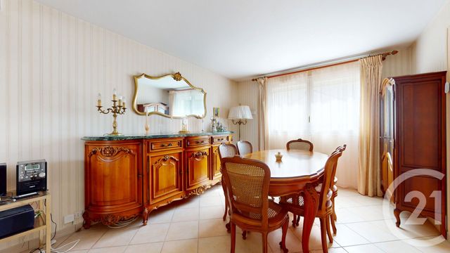 maison à vendre - 4 pièces - 79.19 m2 - NANTES - 44 - PAYS-DE-LOIRE - Century 21 Longchamp