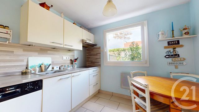 maison à vendre - 4 pièces - 79.19 m2 - NANTES - 44 - PAYS-DE-LOIRE - Century 21 Longchamp