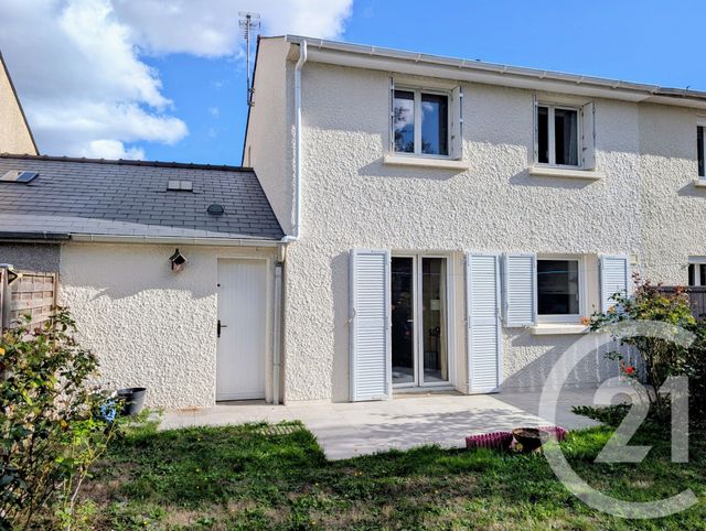 maison - NANTES - 44