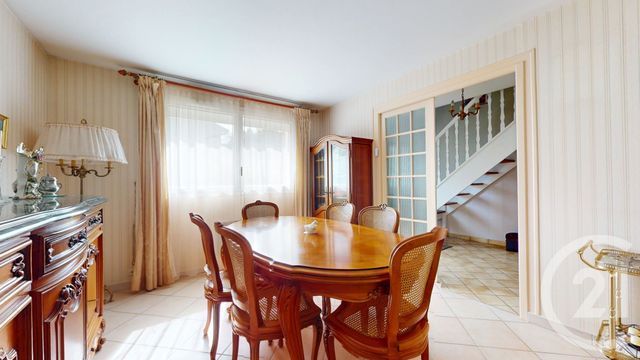 maison à vendre - 4 pièces - 79.19 m2 - NANTES - 44 - PAYS-DE-LOIRE - Century 21 Longchamp
