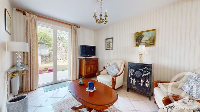maison à vendre - 4 pièces - 79.19 m2 - NANTES - 44 - PAYS-DE-LOIRE - Century 21 Longchamp