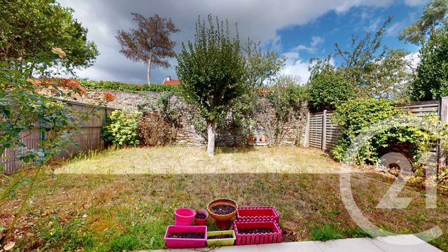 Maison à vendre NANTES