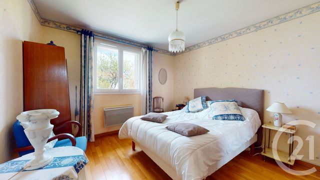maison à vendre - 4 pièces - 79.19 m2 - NANTES - 44 - PAYS-DE-LOIRE - Century 21 Longchamp