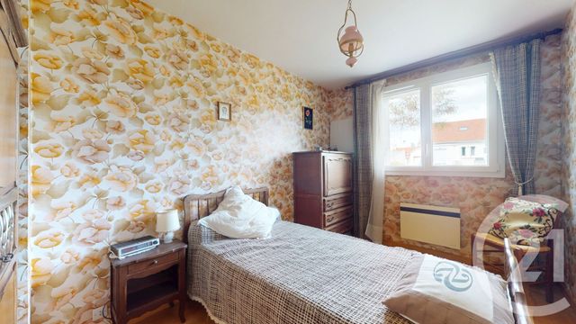 maison à vendre - 4 pièces - 79.19 m2 - NANTES - 44 - PAYS-DE-LOIRE - Century 21 Longchamp