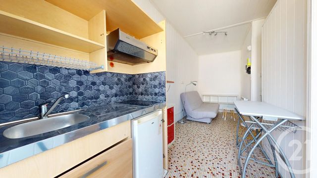 Appartement Studio à vendre NANTES