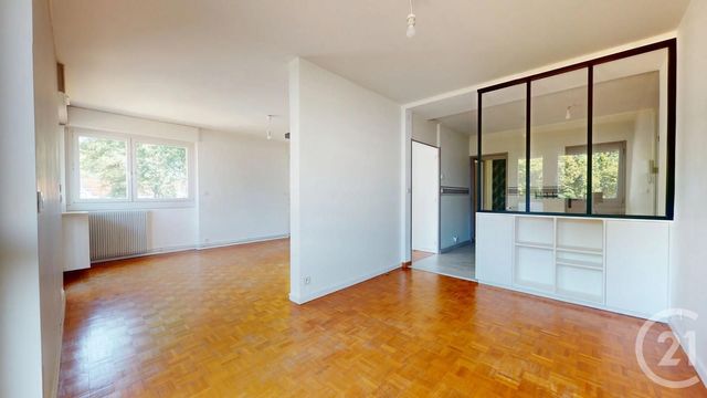 Appartement F4 à louer - 4 pièces - 100.0 m2 - ST HERBLAIN - 44 - PAYS-DE-LOIRE - Century 21 Longchamp