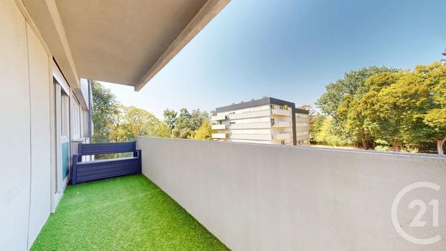 Appartement F4 à louer - 4 pièces - 100.0 m2 - ST HERBLAIN - 44 - PAYS-DE-LOIRE - Century 21 Longchamp