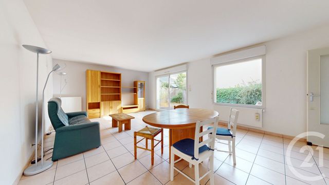 maison à vendre - 4 pièces - 88.7 m2 - NANTES - 44 - PAYS-DE-LOIRE - Century 21 Longchamp
