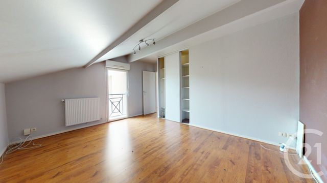 maison à vendre - 4 pièces - 88.7 m2 - NANTES - 44 - PAYS-DE-LOIRE - Century 21 Longchamp