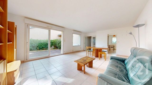 maison à vendre - 4 pièces - 88.7 m2 - NANTES - 44 - PAYS-DE-LOIRE - Century 21 Longchamp