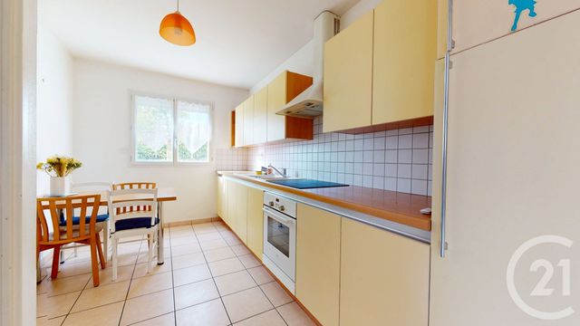 maison à vendre - 4 pièces - 88.7 m2 - NANTES - 44 - PAYS-DE-LOIRE - Century 21 Longchamp