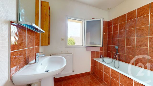 maison à vendre - 4 pièces - 88.7 m2 - NANTES - 44 - PAYS-DE-LOIRE - Century 21 Longchamp