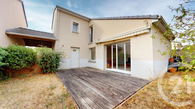 Maison à vendre NANTES