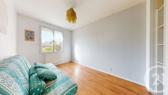 maison à vendre - 4 pièces - 88.7 m2 - NANTES - 44 - PAYS-DE-LOIRE - Century 21 Longchamp