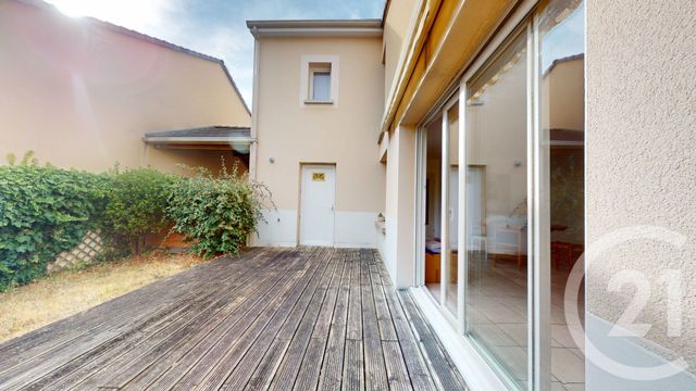 maison à vendre - 4 pièces - 88.7 m2 - NANTES - 44 - PAYS-DE-LOIRE - Century 21 Longchamp
