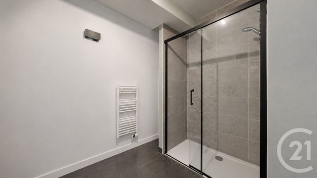 Appartement F3 à louer - 3 pièces - 58.6 m2 - NANTES - 44 - PAYS-DE-LOIRE - Century 21 Longchamp