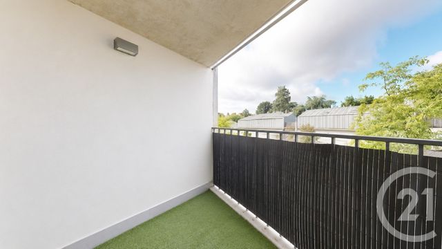 Appartement F3 à louer - 3 pièces - 58.6 m2 - NANTES - 44 - PAYS-DE-LOIRE - Century 21 Longchamp