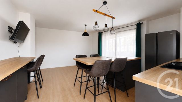 Appartement F3 à louer - 3 pièces - 58.6 m2 - NANTES - 44 - PAYS-DE-LOIRE - Century 21 Longchamp