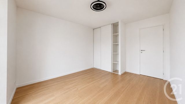 Appartement F3 à louer - 3 pièces - 58.6 m2 - NANTES - 44 - PAYS-DE-LOIRE - Century 21 Longchamp