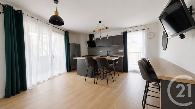 appartement - NANTES - 44