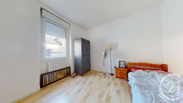 maison à louer - 5 pièces - 98.95 m2 - GRANDCHAMPS DES FONTAINES - 44 - PAYS-DE-LOIRE - Century 21 Longchamp