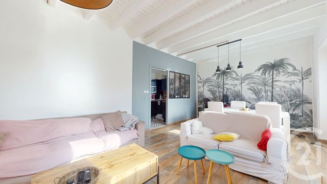 maison à louer - 5 pièces - 98.95 m2 - GRANDCHAMPS DES FONTAINES - 44 - PAYS-DE-LOIRE - Century 21 Longchamp