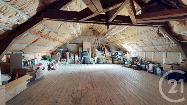 maison à louer - 5 pièces - 98.95 m2 - GRANDCHAMPS DES FONTAINES - 44 - PAYS-DE-LOIRE - Century 21 Longchamp