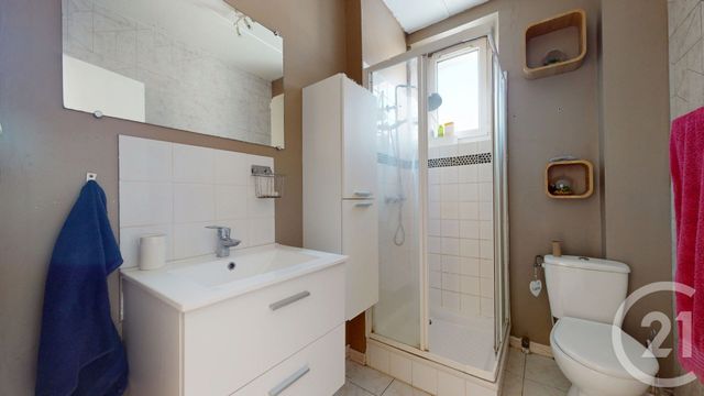 maison à louer - 5 pièces - 98.95 m2 - GRANDCHAMPS DES FONTAINES - 44 - PAYS-DE-LOIRE - Century 21 Longchamp