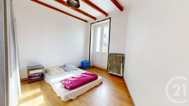 maison à louer - 5 pièces - 98.95 m2 - GRANDCHAMPS DES FONTAINES - 44 - PAYS-DE-LOIRE - Century 21 Longchamp