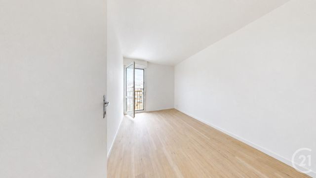 Appartement F3 à louer - 3 pièces - 57.9 m2 - NANTES - 44 - PAYS-DE-LOIRE - Century 21 Longchamp