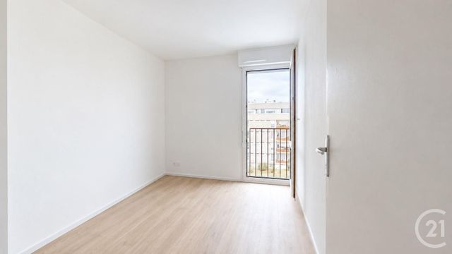 Appartement F3 à louer - 3 pièces - 57.9 m2 - NANTES - 44 - PAYS-DE-LOIRE - Century 21 Longchamp