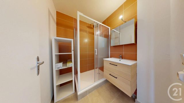 Appartement F3 à louer - 3 pièces - 57.9 m2 - NANTES - 44 - PAYS-DE-LOIRE - Century 21 Longchamp