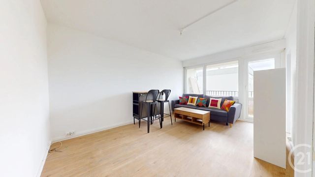 Appartement F3 à louer NANTES
