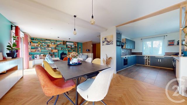 Maison à vendre ST HERBLAIN