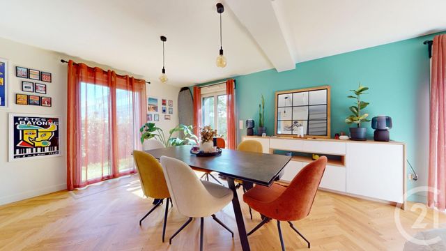 maison à vendre - 8 pièces - 223.16 m2 - ST HERBLAIN - 44 - PAYS-DE-LOIRE - Century 21 Longchamp