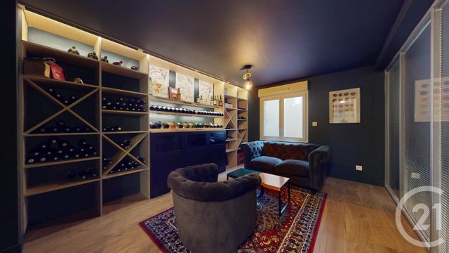maison à vendre - 8 pièces - 223.16 m2 - ST HERBLAIN - 44 - PAYS-DE-LOIRE - Century 21 Longchamp