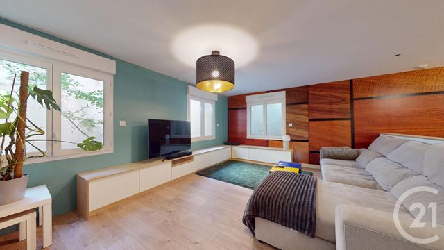 maison à vendre - 8 pièces - 223.16 m2 - ST HERBLAIN - 44 - PAYS-DE-LOIRE - Century 21 Longchamp