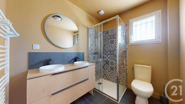 maison à vendre - 8 pièces - 223.16 m2 - ST HERBLAIN - 44 - PAYS-DE-LOIRE - Century 21 Longchamp