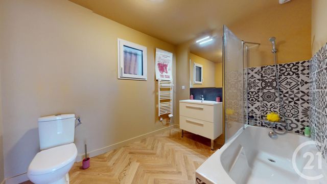 maison à vendre - 8 pièces - 223.16 m2 - ST HERBLAIN - 44 - PAYS-DE-LOIRE - Century 21 Longchamp