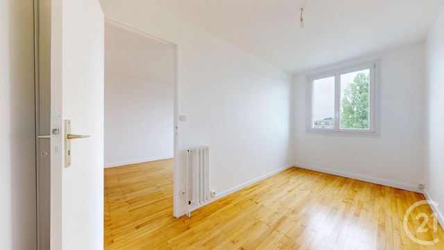 Appartement F3 à vendre - 3 pièces - 51.66 m2 - ST HERBLAIN - 44 - PAYS-DE-LOIRE - Century 21 Longchamp