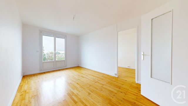 Appartement F3 à vendre ST HERBLAIN